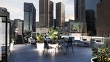 Lancemore Crossley St Melbourne Exterior