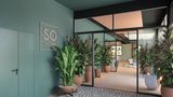 Sorell Hotel St Peter Exterior