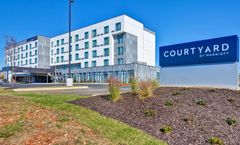 Courtyard Bentonville Rogers