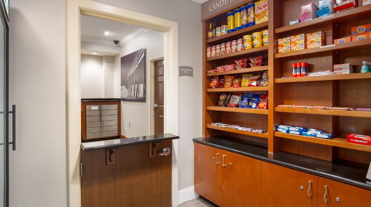 Staybridge Suites Chesapeake Other