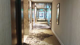 <b>Crowne Plaza New Delhi Okhla Lobby</b>. Images powered by <a href="https://www.leonardoworldwide.com/" title="Leonardo Worldwide" target="_blank">Leonardo</a>.