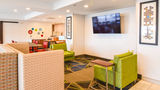 <b>Holiday Inn Express Lobby</b>. Images powered by <a href="https://www.leonardoworldwide.com/" title="Leonardo Worldwide" target="_blank">Leonardo</a>.