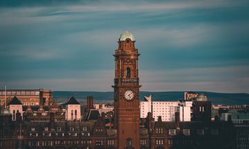 Kimpton Clocktower Hotel