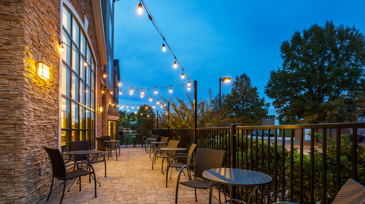 Staybridge Suites Chesapeake Other
