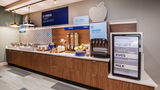 Holiday Inn Express Somerset Restaurant