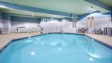Holiday Inn Express & Stes Lincoln City Pool