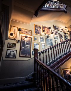 Hotel Indigo Edinburgh - Princes Street