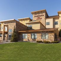 Residence Inn by Marriott Midland