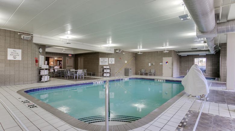 <b>Holiday Inn Express & Suites St. Cloud Pool</b>. Images powered by <a href="https://www.leonardoworldwide.com/" title="Leonardo Worldwide" target="_blank">Leonardo</a>.