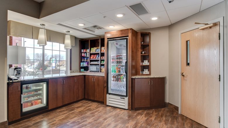 <b>Holiday Inn Express & Suites St. Cloud Other</b>. Images powered by <a href="https://www.leonardoworldwide.com/" title="Leonardo Worldwide" target="_blank">Leonardo</a>.