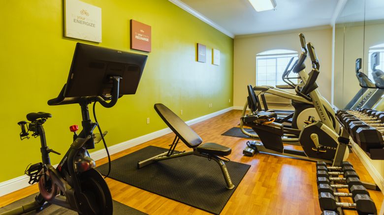 <b>Holiday Inn Express & Suites Davis Health Club</b>. Images powered by <a href="https://www.leonardoworldwide.com/" title="Leonardo Worldwide" target="_blank">Leonardo</a>.
