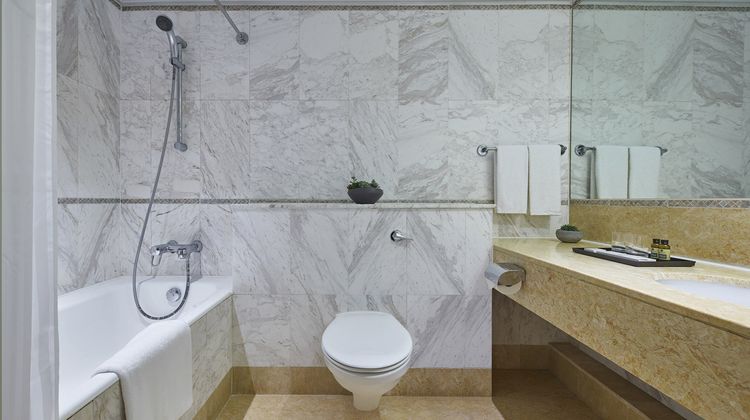 Two MacDonnell Road Room