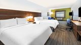 Holiday Inn Express Suites Junction Room