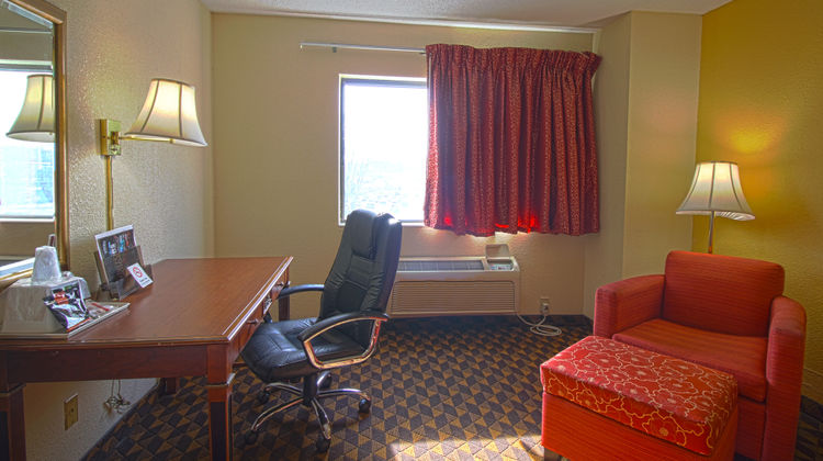 Geneva Motel Inn Other
