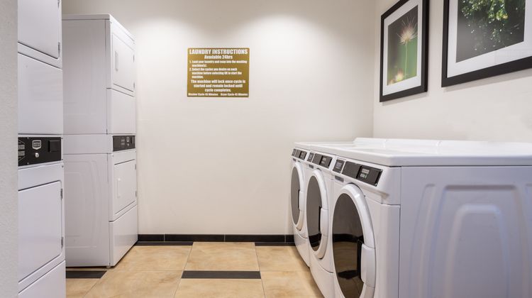 Candlewood Suites Fort Lauderdale Other