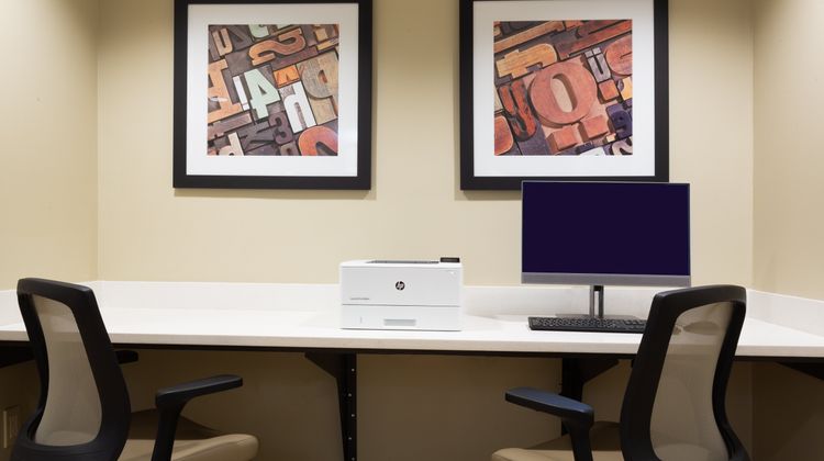 Candlewood Suites Fort Lauderdale Other