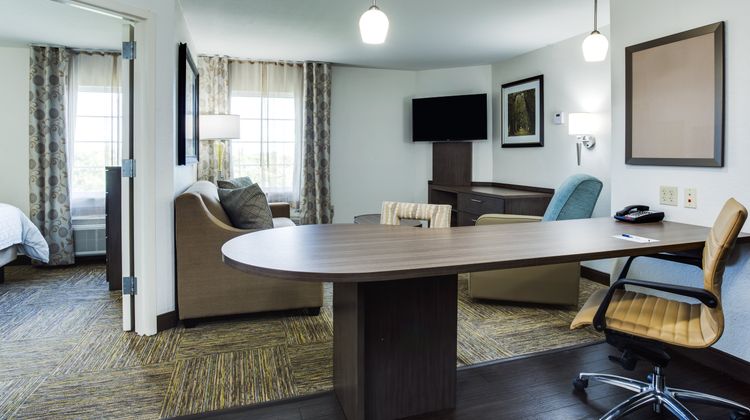 Candlewood Suites Fort Lauderdale Suite