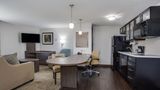 Candlewood Suites Fort Lauderdale Room