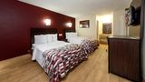 Red Roof Inn New Orleans - Westbank Room