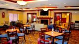 Holiday Inn Express Hotel & Stes Dewitt Restaurant