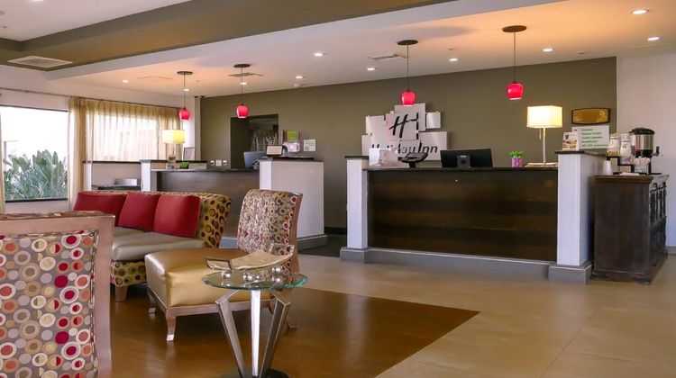 Holiday Inn Fort Myers - Downtown Area Lobby