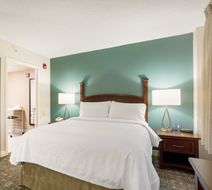 Staybridge Suites Chesapeake Room