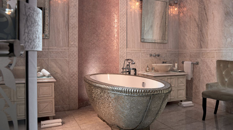 Royal Mansour Marrakech Suite