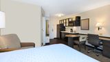 Candlewood Suites Polaris Suite