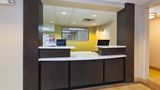 Candlewood Suites Polaris Lobby