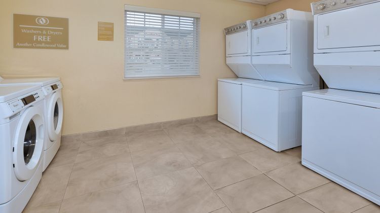 Candlewood Suites Polaris Other