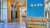 <b>Hotel Indigo El Paso Downtown Lobby</b>. Images powered by <a href="https://www.leonardoworldwide.com/" title="Leonardo Worldwide" target="_blank">Leonardo</a>.