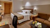 The Fern Residency, Aurangabad Room