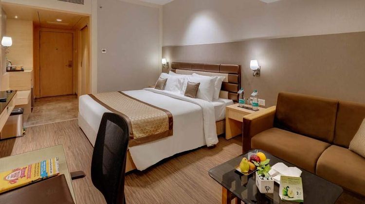 The Fern Residency, Aurangabad Room