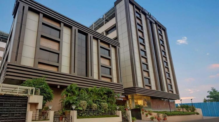 The Fern Residency, Aurangabad Exterior