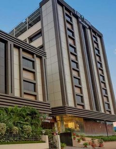 The Fern Residency, Aurangabad