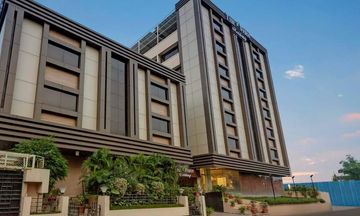 The Fern Residency, Aurangabad