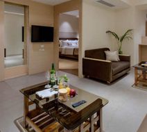 The Fern Residency, Aurangabad Lobby