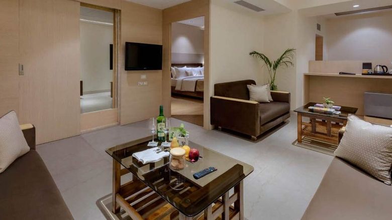 <b>The Fern Residency, Aurangabad Lobby</b>. Images powered by <a href="https://www.leonardoworldwide.com/" title="Leonardo Worldwide" target="_blank">Leonardo</a>.