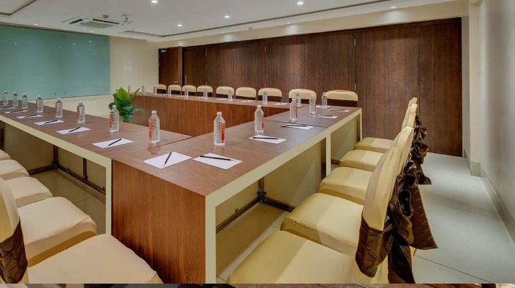 The Fern Residency, Aurangabad Meeting