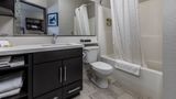 Candlewood Suites KnoxvilleAirport-Alcoa Room