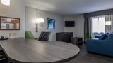 Candlewood Suites KnoxvilleAirport-Alcoa Suite