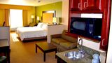 Holiday Inn Express Hotel & Stes Dewitt Suite