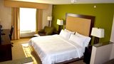 Holiday Inn Express Hotel & Stes Dewitt Room