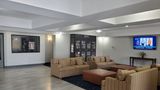 Candlewood Suites KnoxvilleAirport-Alcoa Lobby