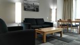 Holiday Inn Express Suite