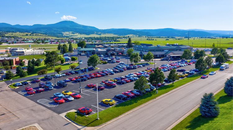 Holiday Inn Spearfish Other