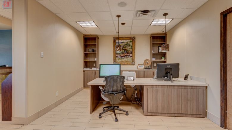 <b>Holiday Inn Spearfish Other</b>. Images powered by <a href="https://www.leonardoworldwide.com/" title="Leonardo Worldwide" target="_blank">Leonardo</a>.