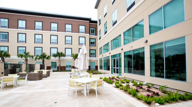 Holiday Inn Express & Suites Hwy 290 Other