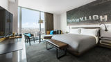 <b>InterContinental Los Angeles Downtown Room</b>. Images powered by <a href="https://leonardo.com/" title="Leonardo Worldwide" target="_blank">Leonardo</a>.