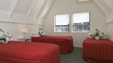 Gables Lakefront Motel Room